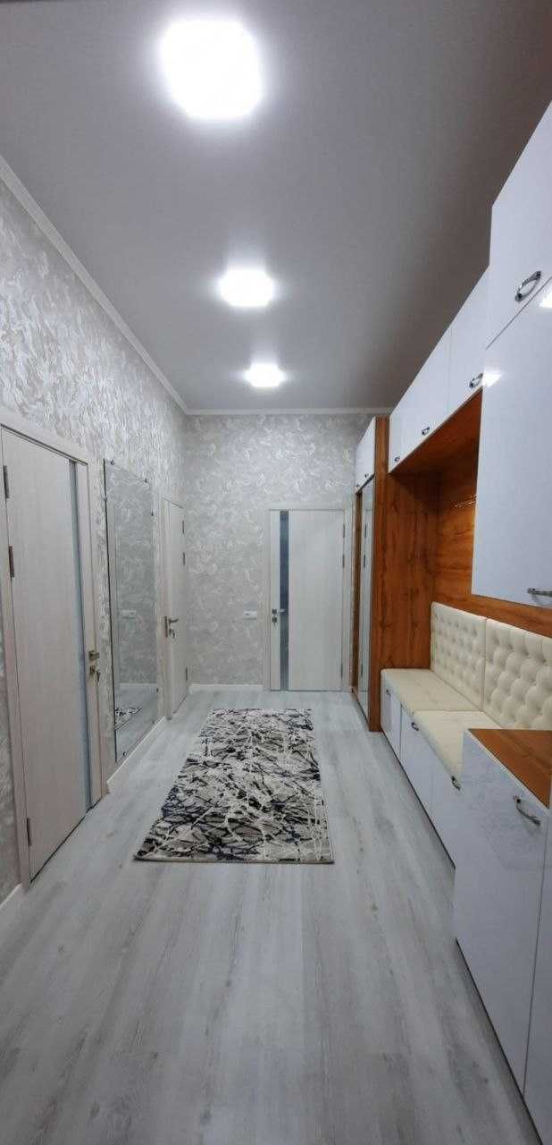 - Сдаётся элитная квартира СРОЧНО! -Яккасарой, Шота Руставели *132
