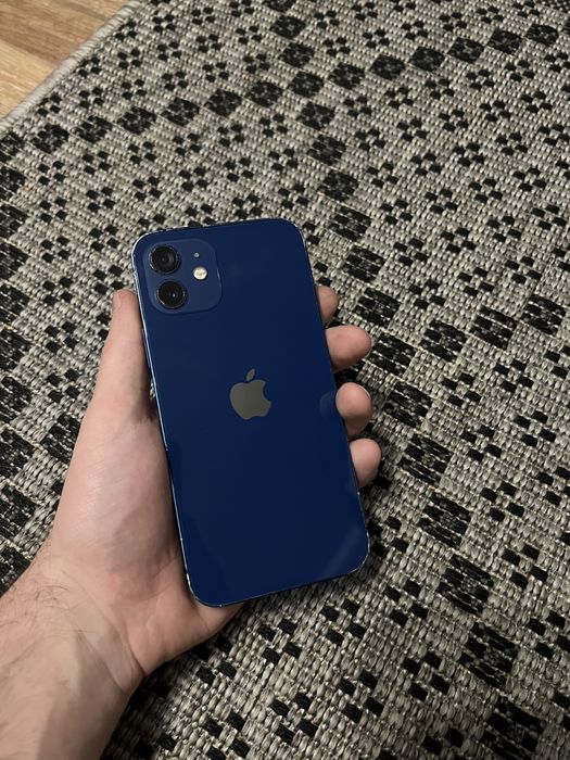 Iphone 12 128gb Айфон 12 128гб