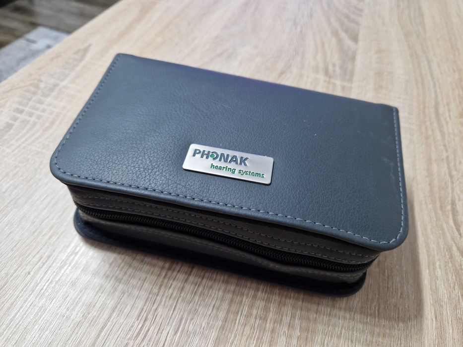 Phonak SmartLink SX, pentru aparatele auditive Phonak