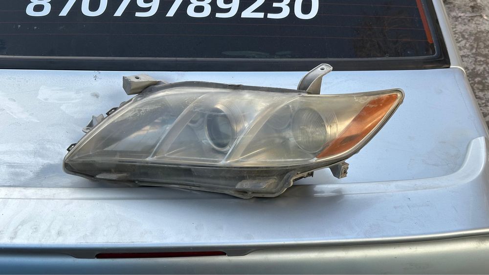 фара 40-45 Камри