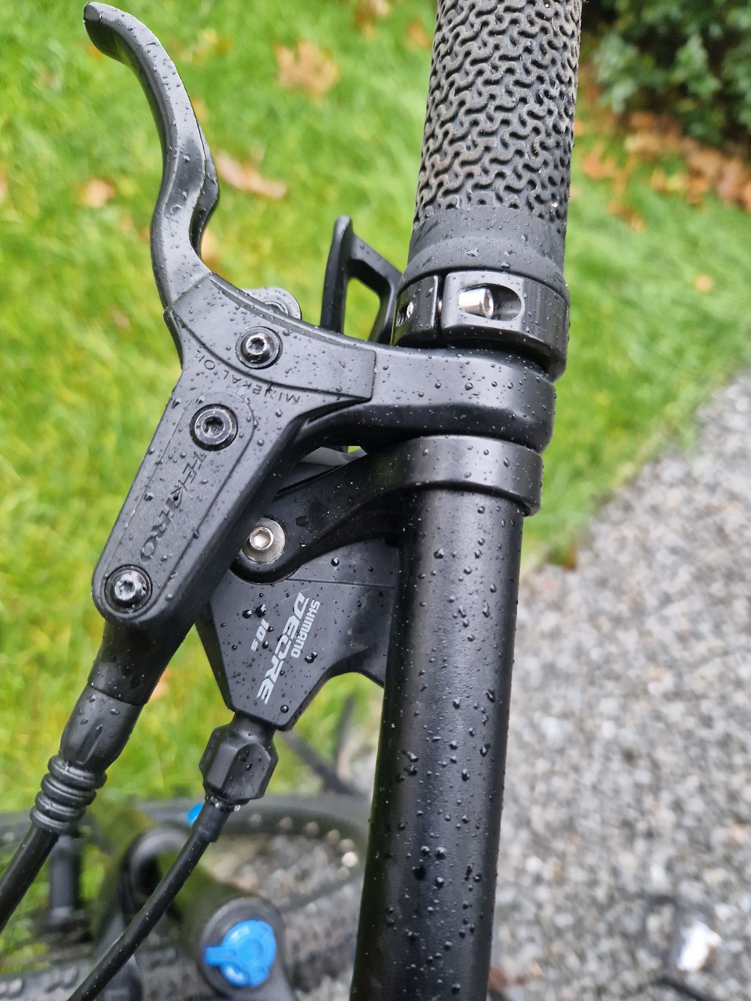 Rockrider 540 - 29 цола