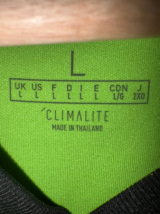 Adidas Climalite Тениска - Размер L