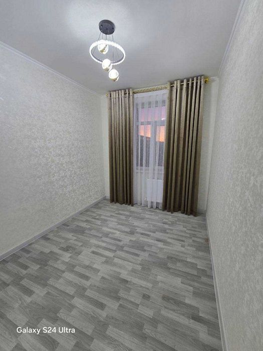 Buxoro shaxar 3 xonali kvattira