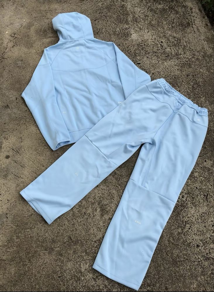 Unisex Nike Nocta Tech Fleece
