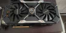 Gigabyte GeForce GTX 1060 G1 Xtreme Gaming – 6GB GDDR5