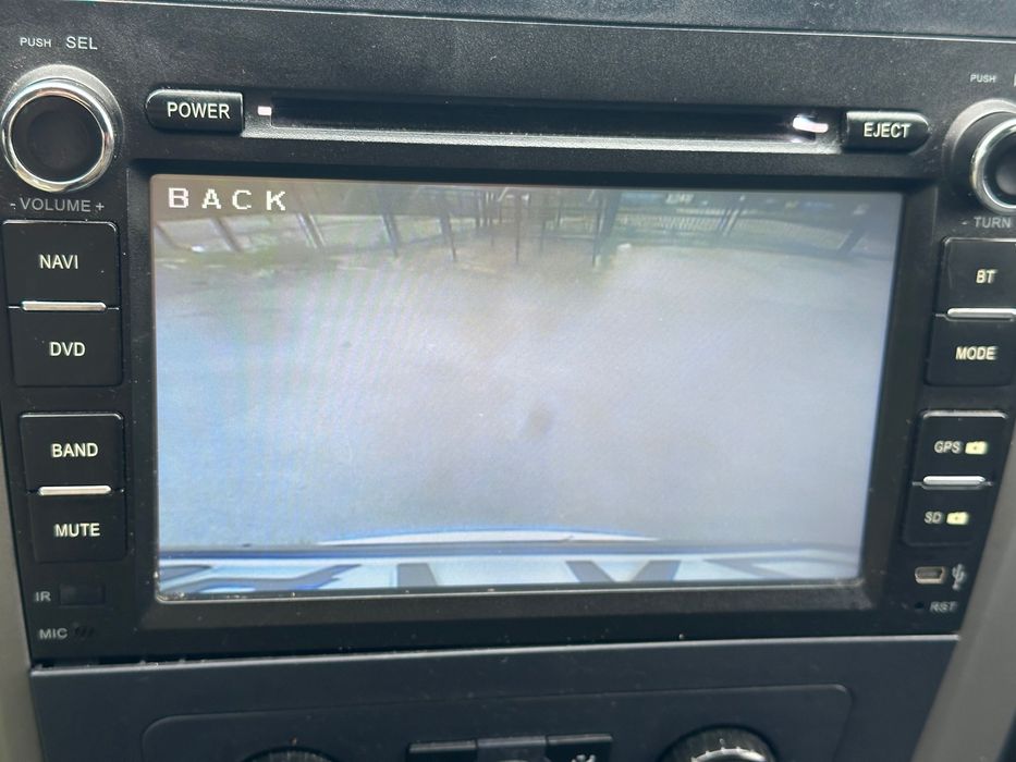 Great Wall Hover H5 2.4i 126к.с. газ/бензин