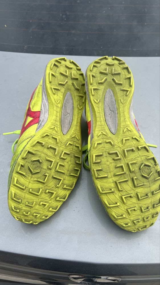 Mizuno morelia sala elite tf