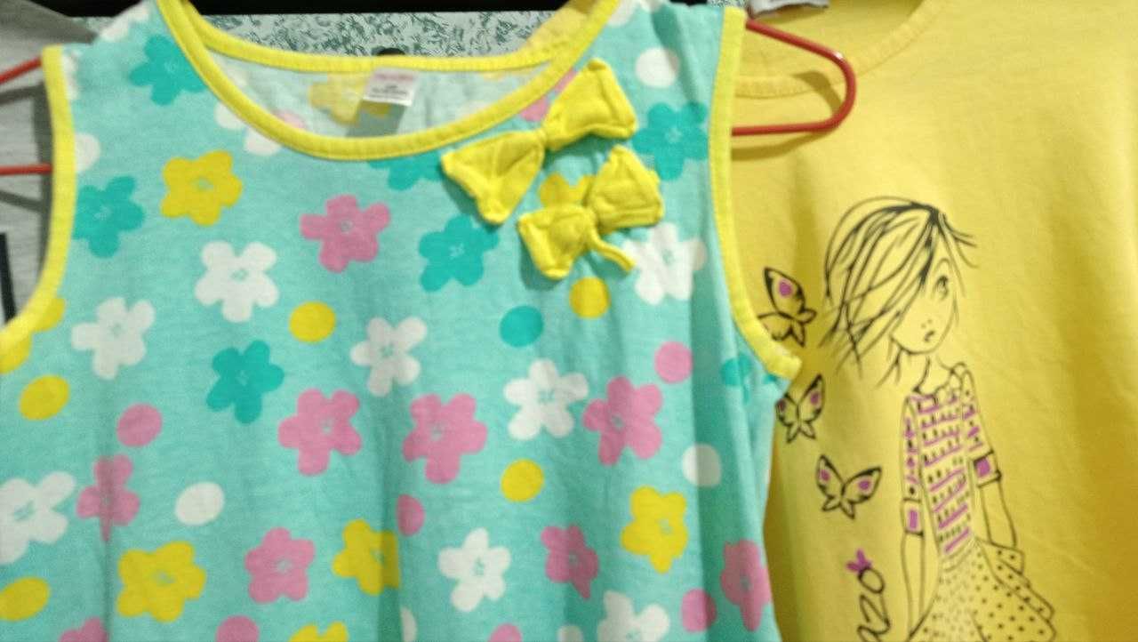 платье детское 11-12 лет