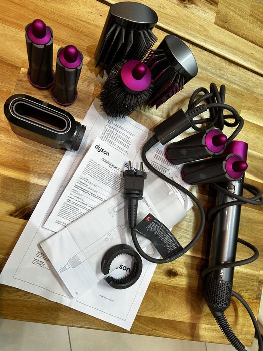 Ondulator multifunctional Dyson