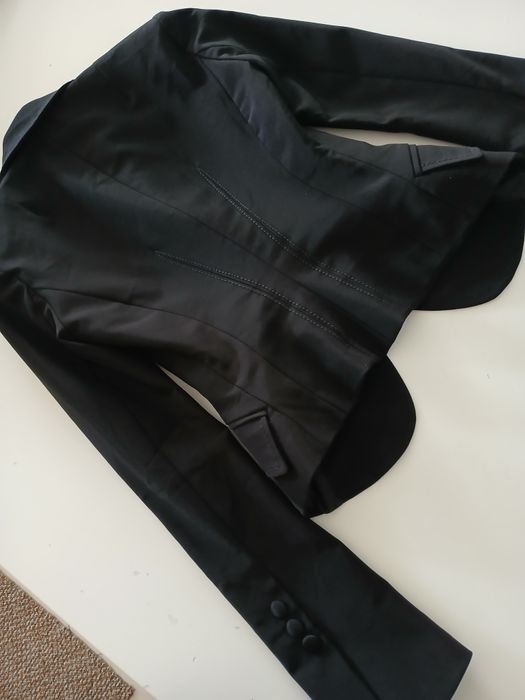 Sacou  Elisabetta Franchi Celyn b autentic