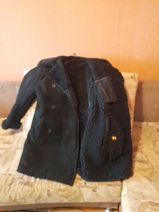 Шуба новая 52-54