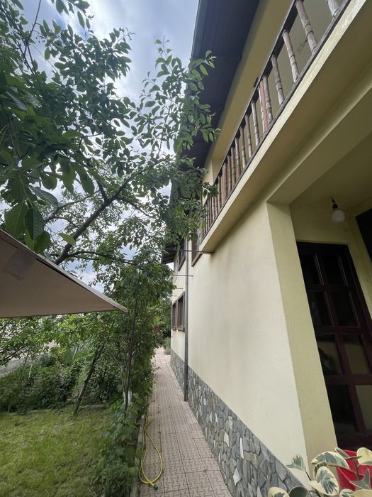 Casa de vanzare Mizil