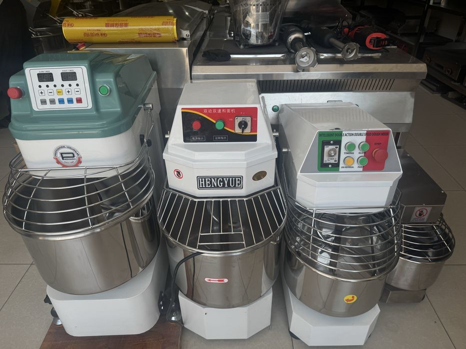 Mishalka meshalka xamir qorgich