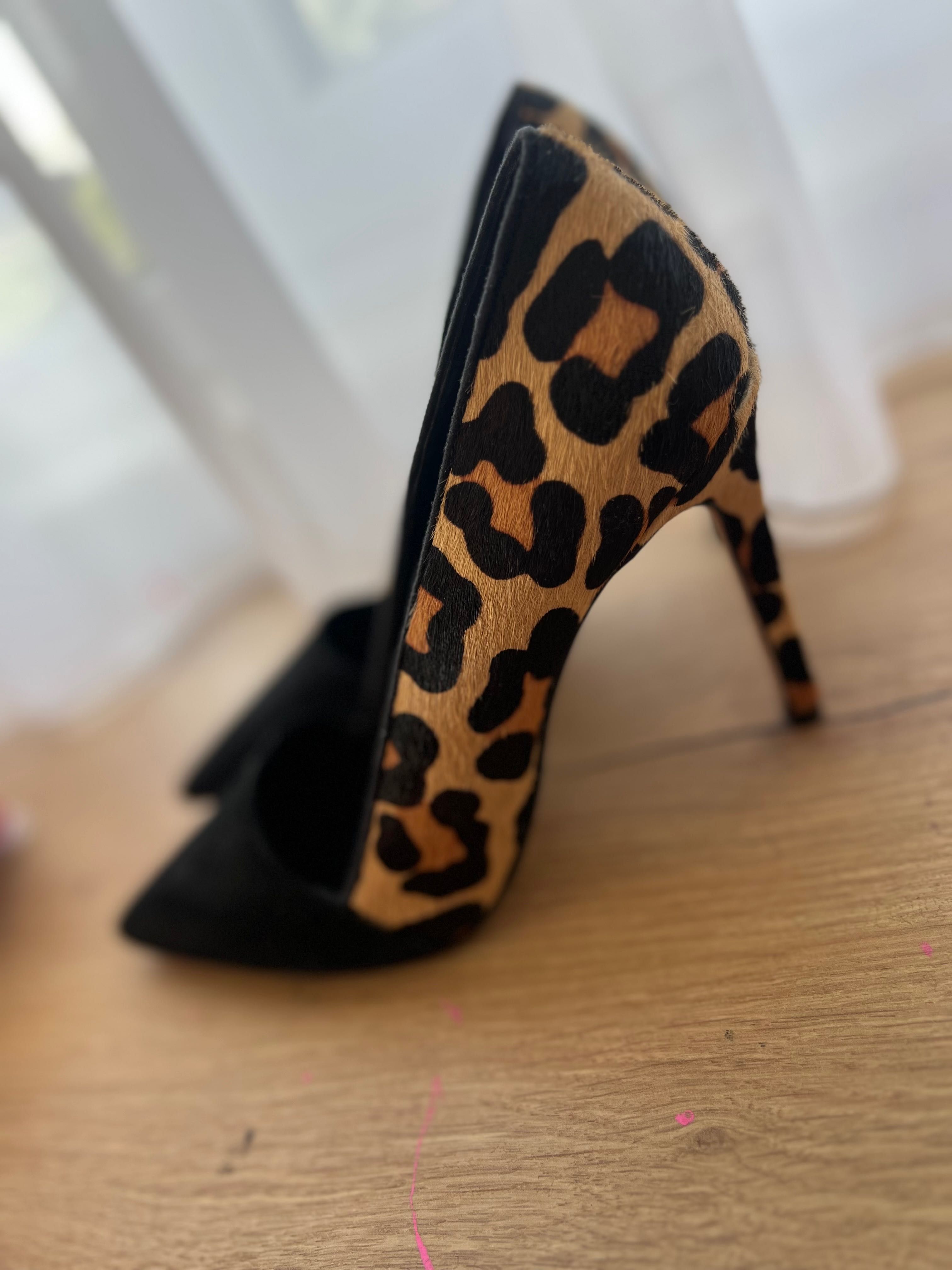Pantofi Dune London 38