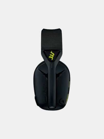 Игровые наушники Logitech G435 uzum nasiya/ solfy