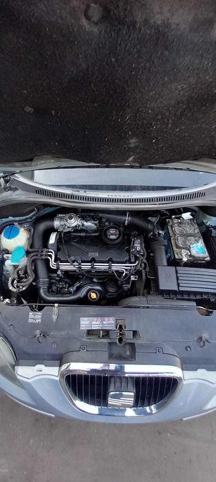 Seat toledo an 2006  Dezmembrez/Dezmembram