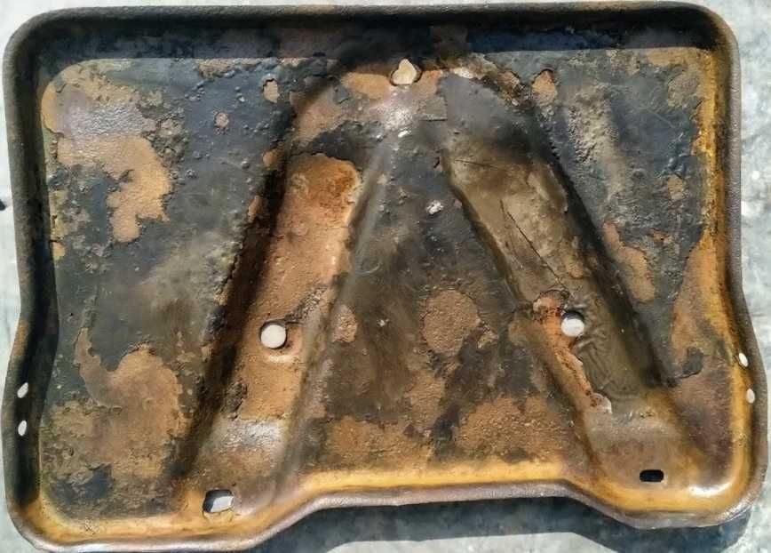Tavita/suport baterie Dacia 1300/1310