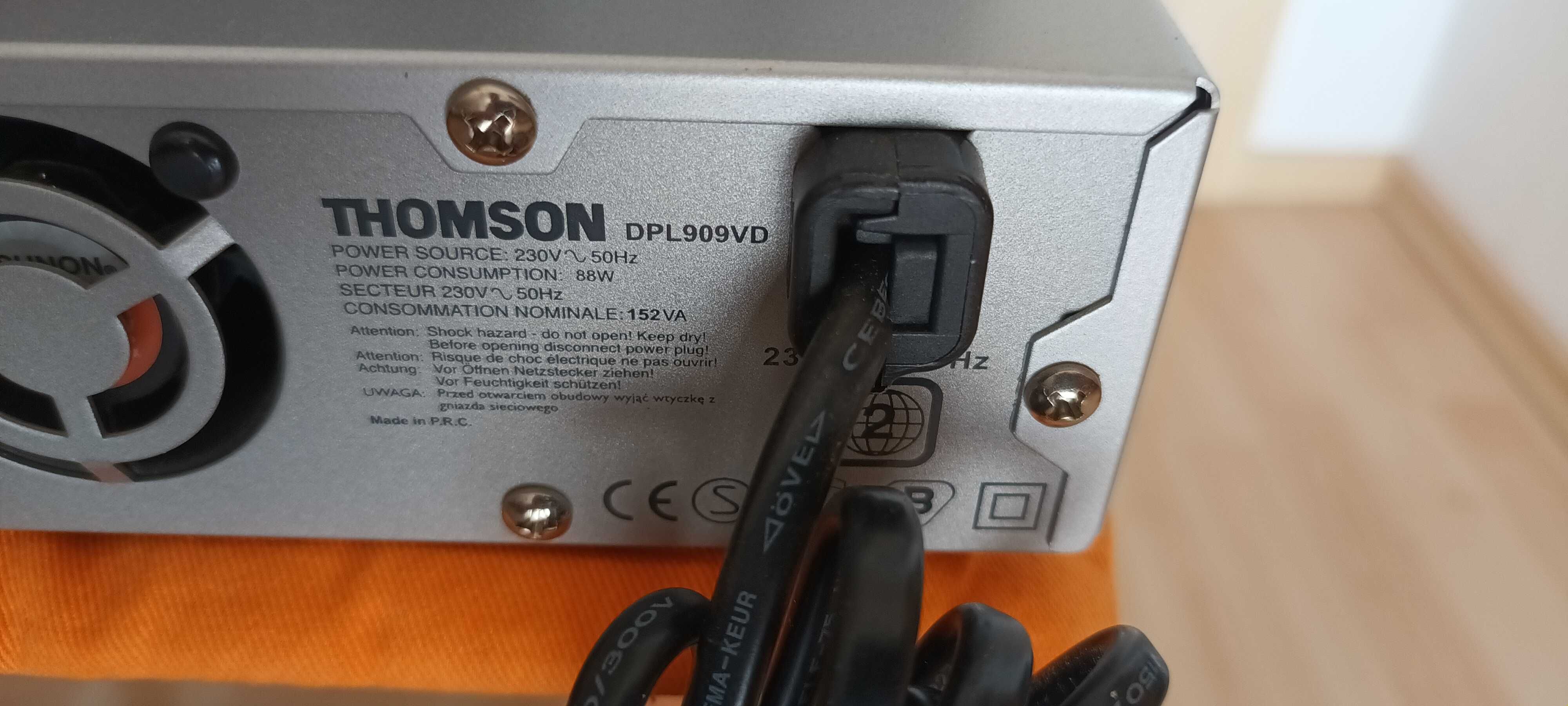 Система за домашно кино THOMSON