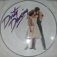 vinil pentru ornament Dirty Dancing (soundtrack),coloana sonora film