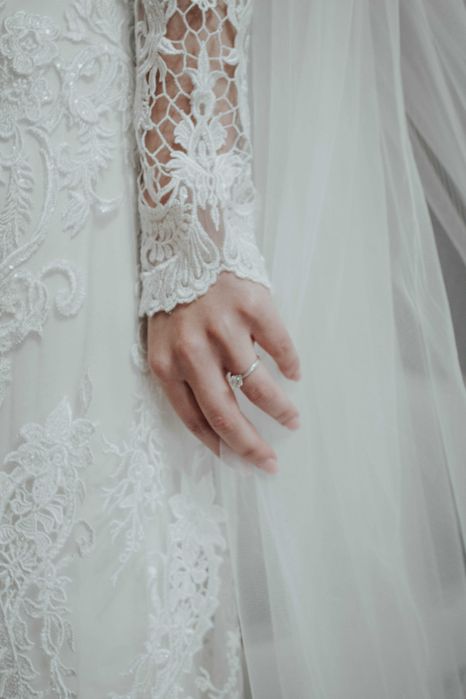 Rochie de Mireasa