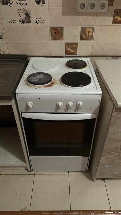 Продам плита 3 фазный рабочем состоний