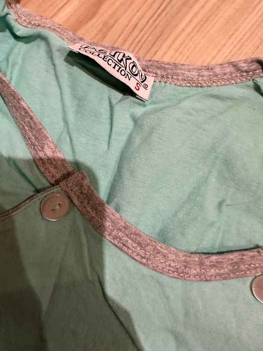 Нощница за бременни