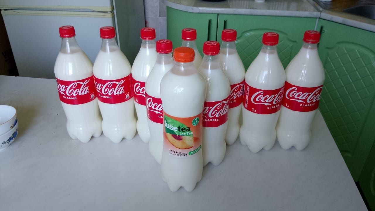 Продам қымыз свежий