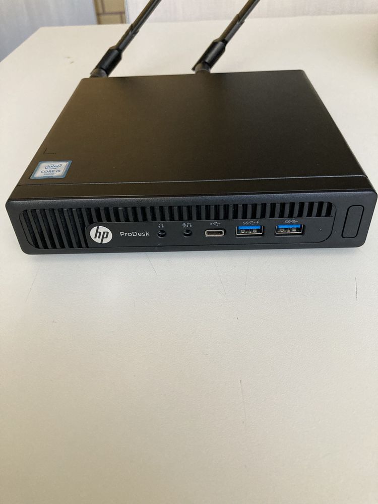 Hp Prodesk 600 G2