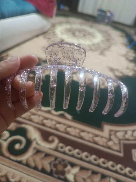 Продам сломанный крабик