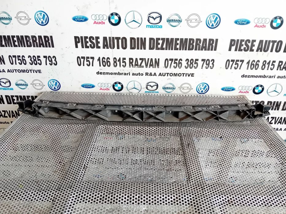 Suport Central Bara Spate Audi A6 4G C7 Berlina 2012-2018 Motor CNH Cutie Automata NYU
