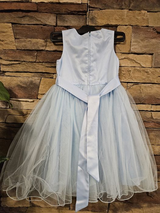 Рокля за малка принцеса