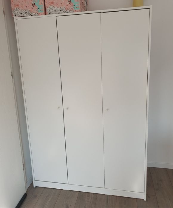 Dulap Ikea Kleppstad