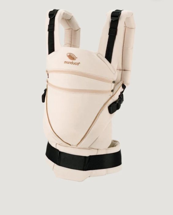 Manduca XT - sistem de purtare baby
