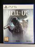 Hell Is Us Playstation 5 (PS 5)