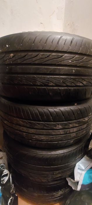 Mazzini yumsho balon 17 r  215 55