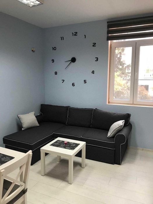 Дава се под наем Тристаен апартамент в Бургас, Възраждане - 120 кв.м за 250 € - Снимка #4