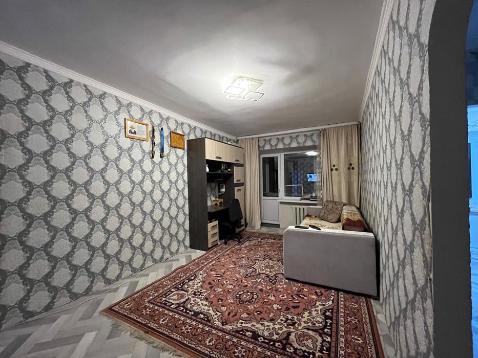 Продам 3-х комн квартиру на Магнитогорской 41