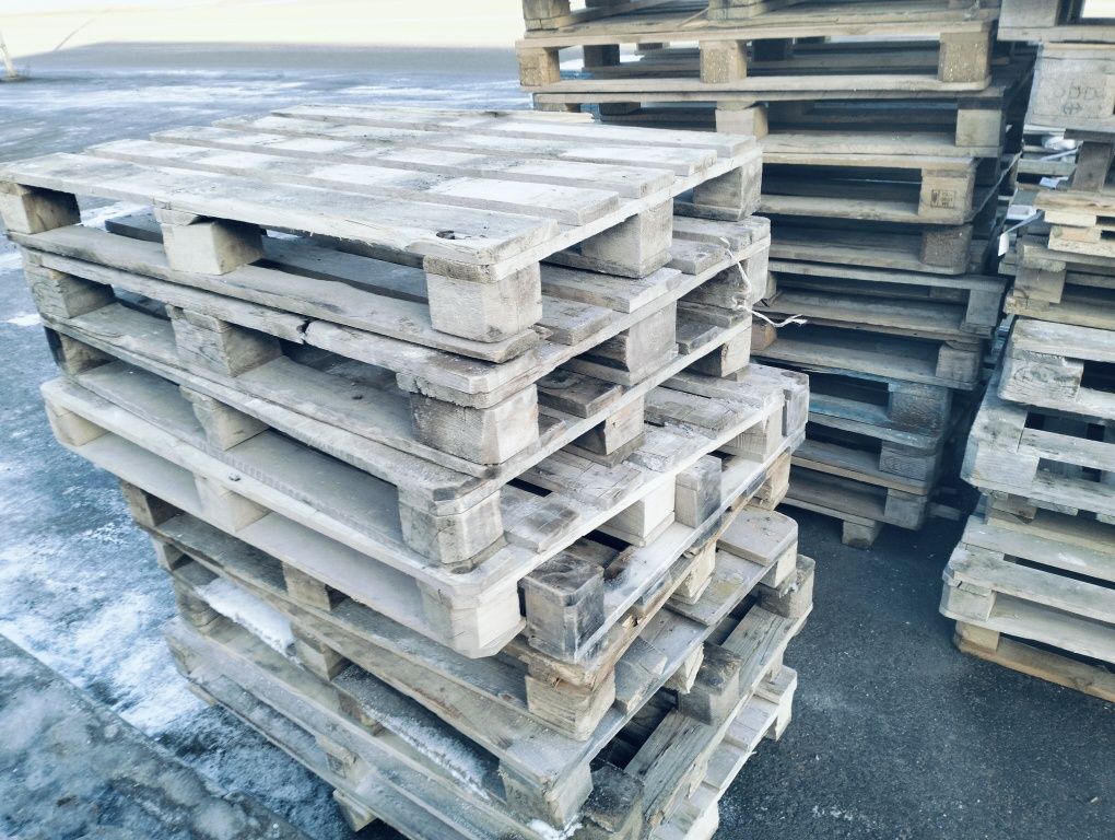 Продам поддоны более 50 штук