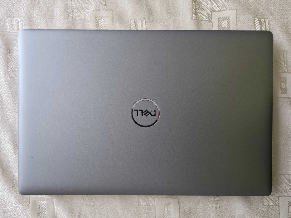 Dell Latitude 5530
