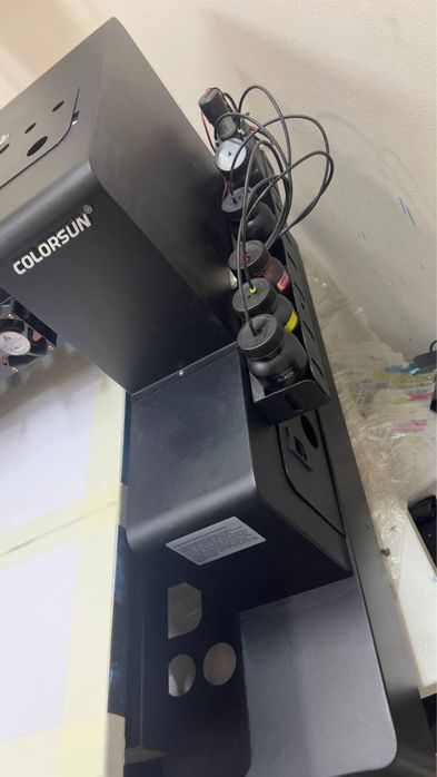 UV Printer A3 Colorsun3250