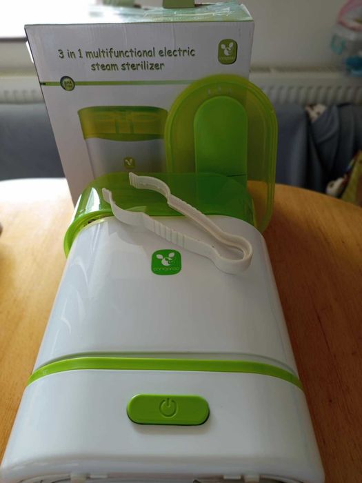 Стерилизатор Cangaroo