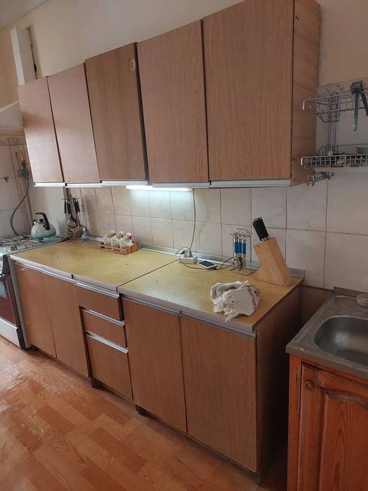 Сдается 2х комнатная квартира в Мирабадском районе