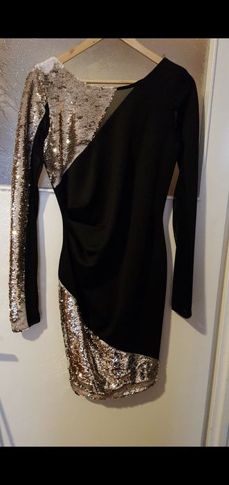 Rochie eleganta superba