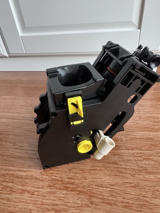 Кафеавтомат Phillips EP4349 Latte Go, 15bar, 1500W