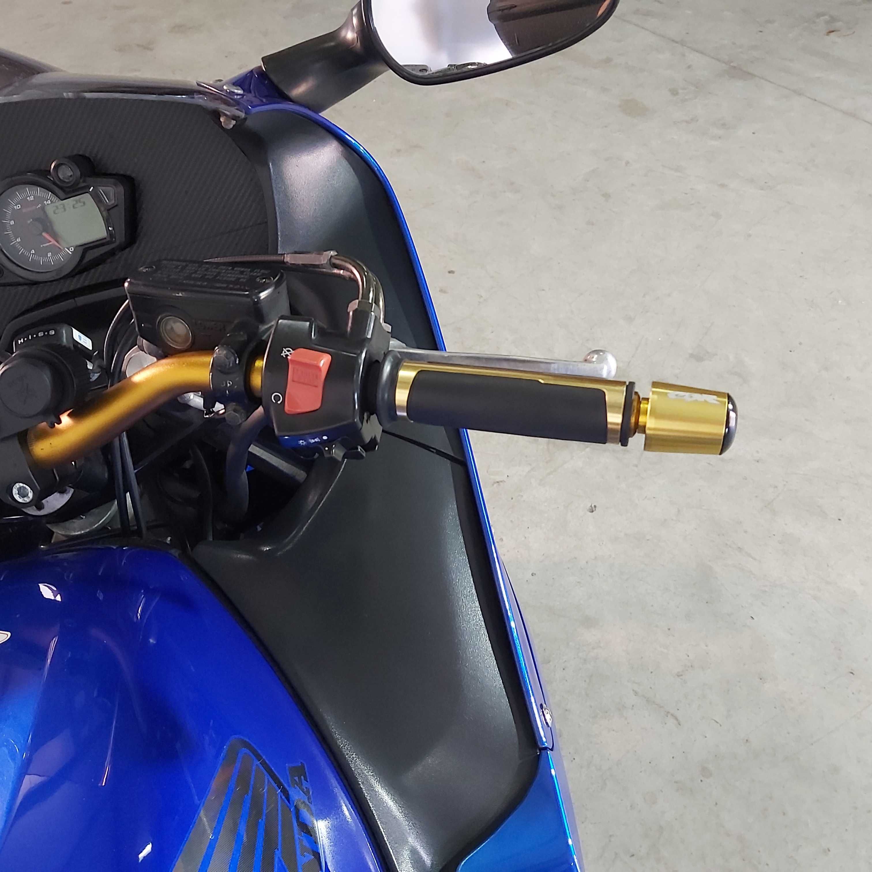 Motocicleta Honda CBR 1100XX | H303529 | motomus.ro