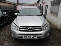 Parbriz Toyota RAV 4 III 2005 - 2009 4 Usi (395)