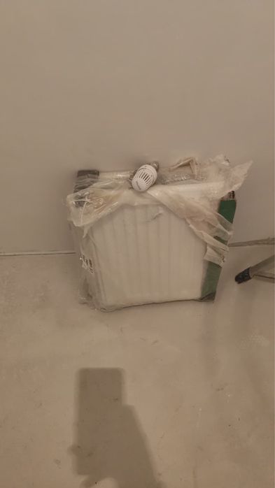 Радиатор отопления