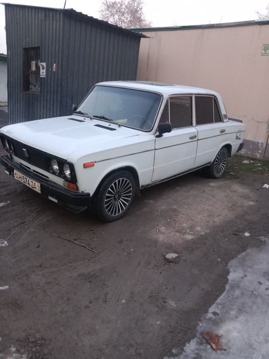 Продам ваз 2106 срочно