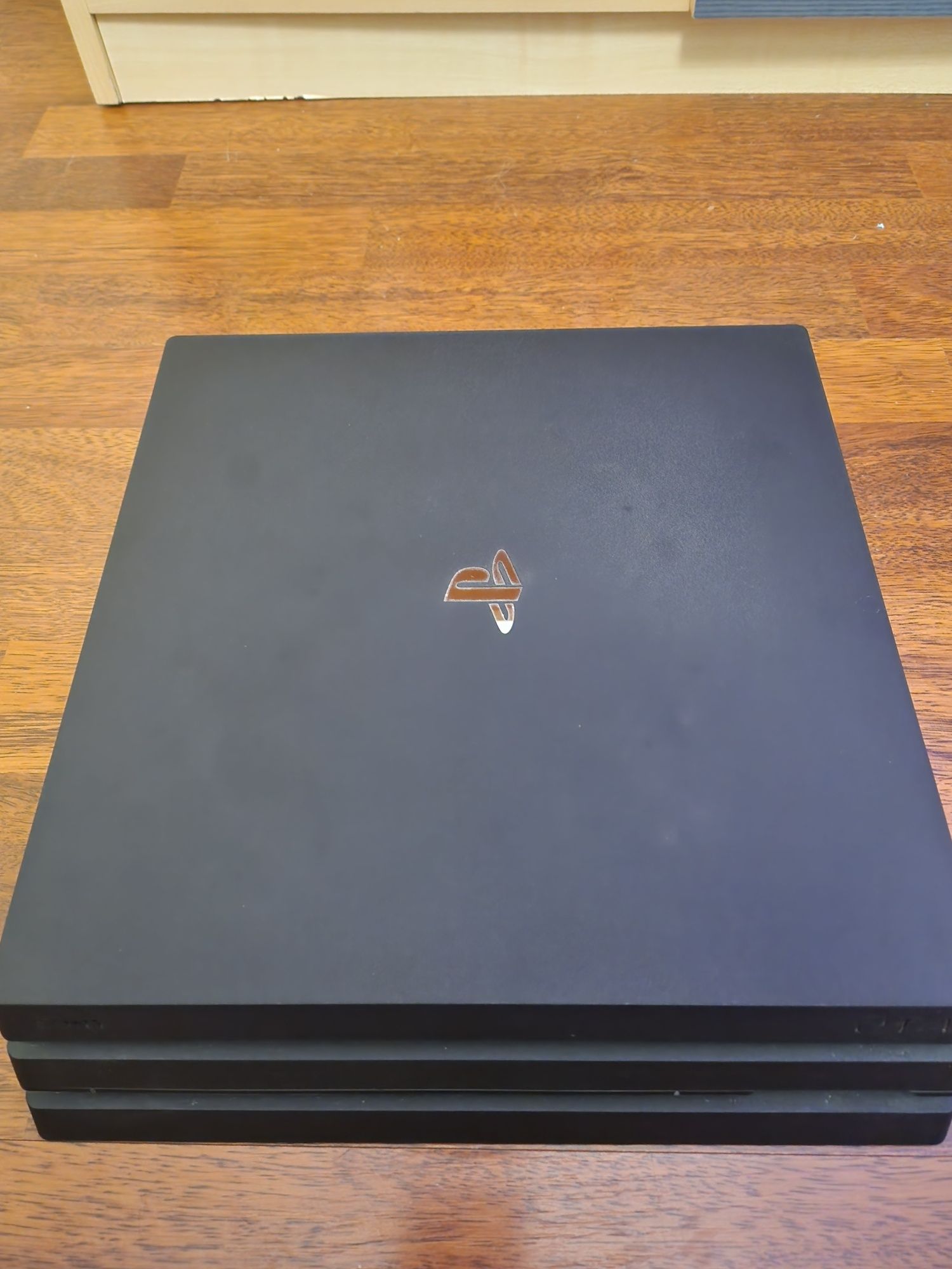 Playstation 4 Pro