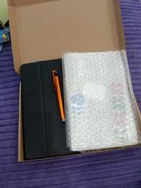 Продам чехол и защитное стекло на Xiomi Redmi Pad 10.6
